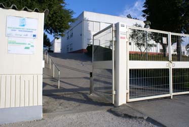 Agrupamento de Escolas de Coruche